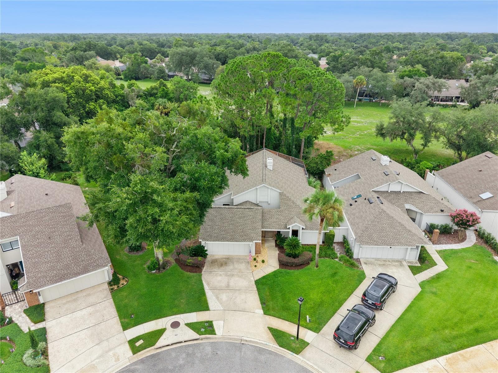 Single Family Residence at 2538 LONG IRON CT, LONGWOOD, photo 46 of 48