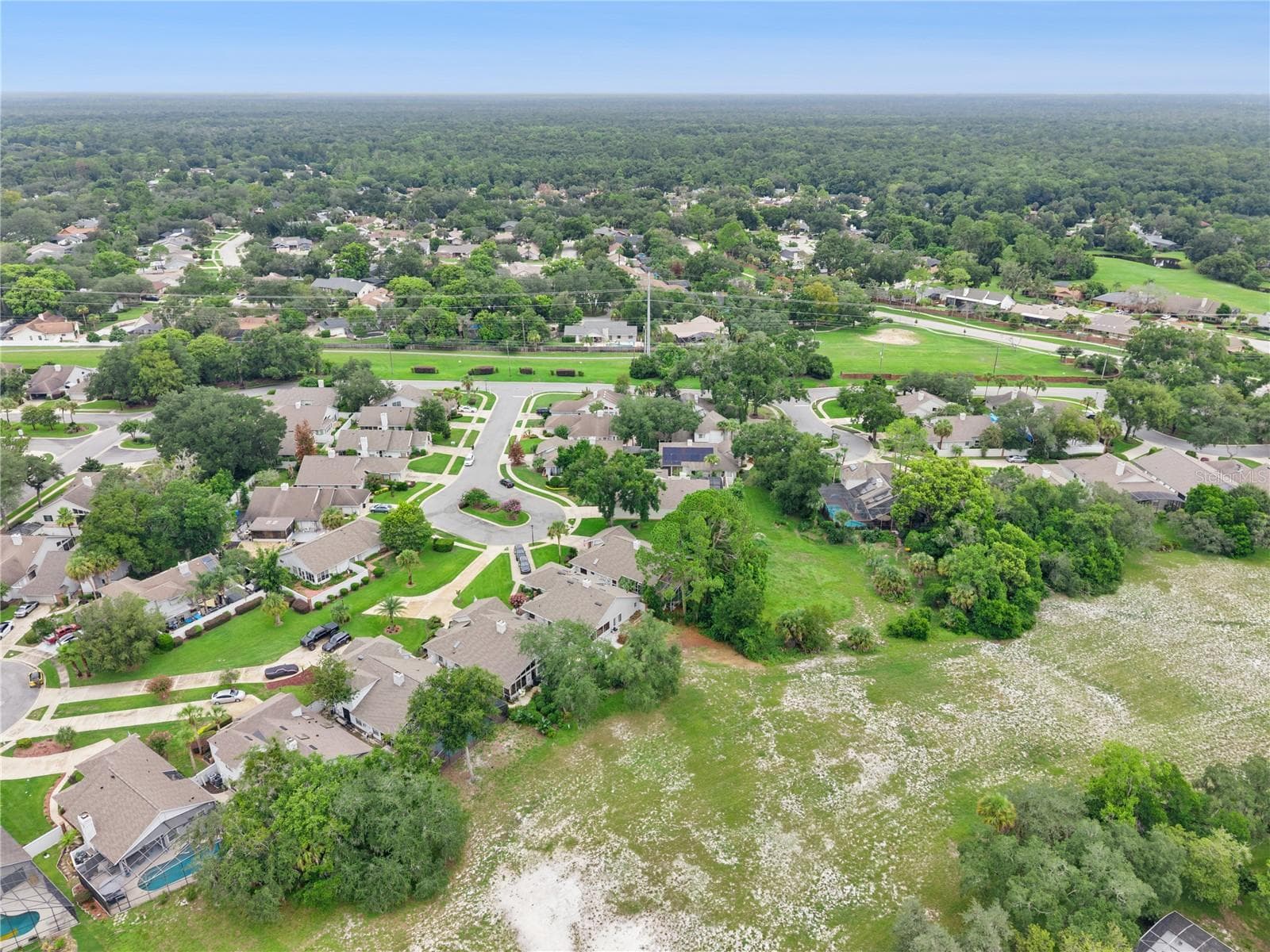 Single Family Residence at 2538 LONG IRON CT, LONGWOOD, photo 48 of 48