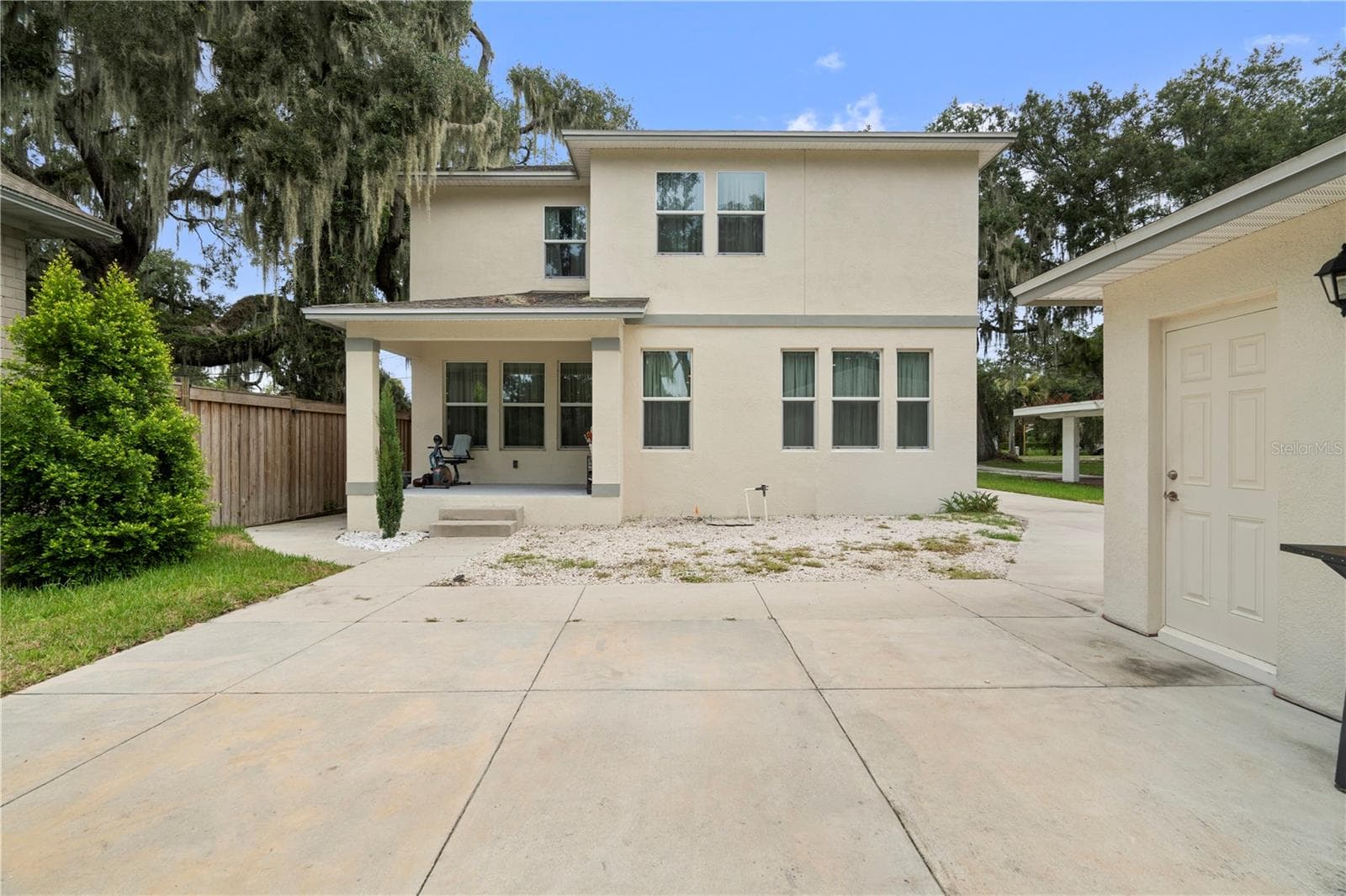 Single Family Residence at 1415 CRYSTAL LAKE DR, LAKELAND, photo 45 of 63