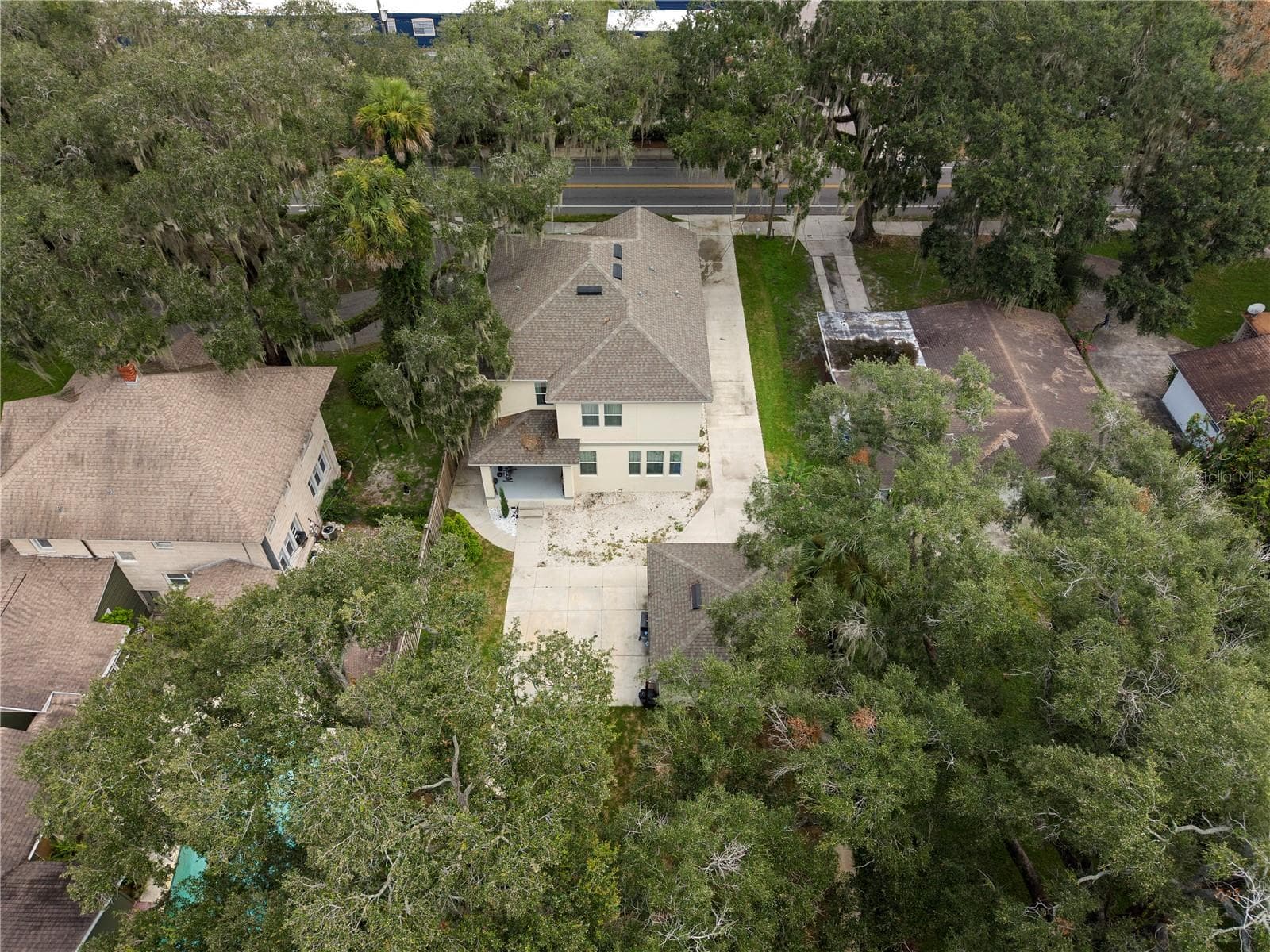 Single Family Residence at 1415 CRYSTAL LAKE DR, LAKELAND, photo 48 of 63
