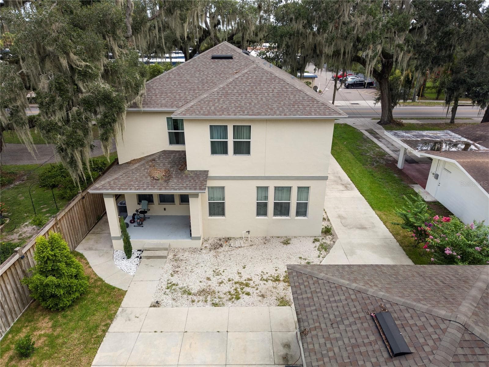 Single Family Residence at 1415 CRYSTAL LAKE DR, LAKELAND, photo 47 of 63