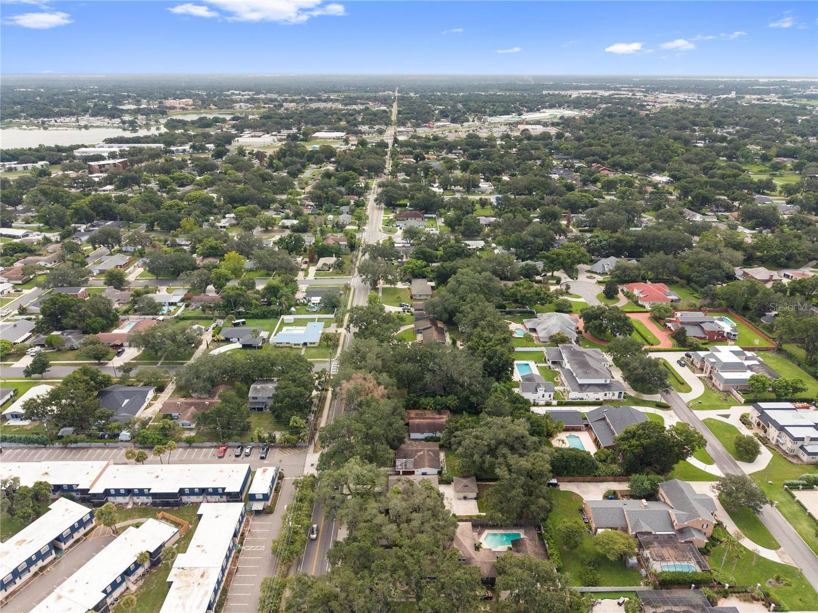 Single Family Residence at 1415 CRYSTAL LAKE DR, LAKELAND, photo 50 of 63