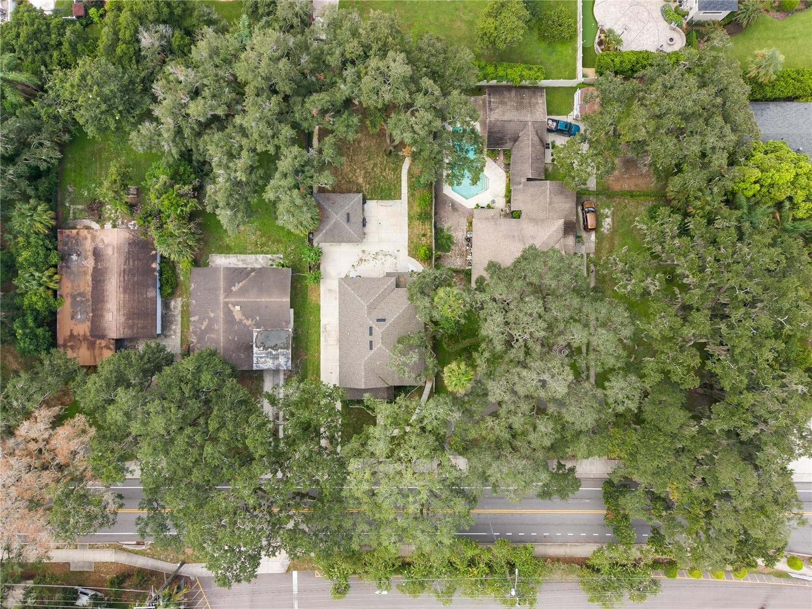 Single Family Residence at 1415 CRYSTAL LAKE DR, LAKELAND, photo 55 of 63