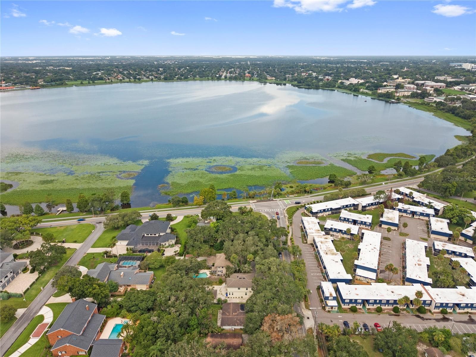 Single Family Residence at 1415 CRYSTAL LAKE DR, LAKELAND, photo 58 of 63