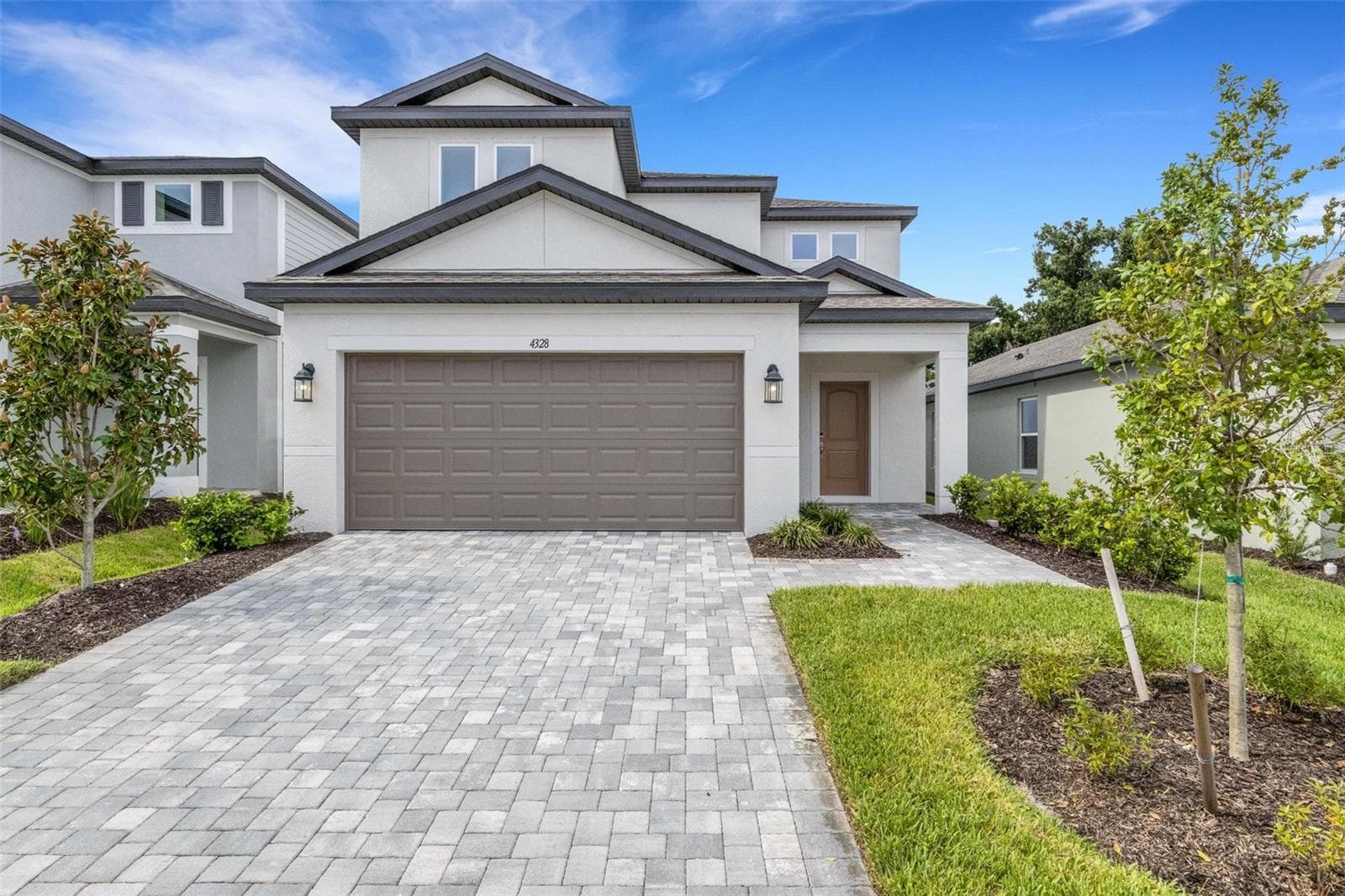 Single Family Residence at 4328 OUTHAUL RUN, PALMETTO, photo 54 of 55