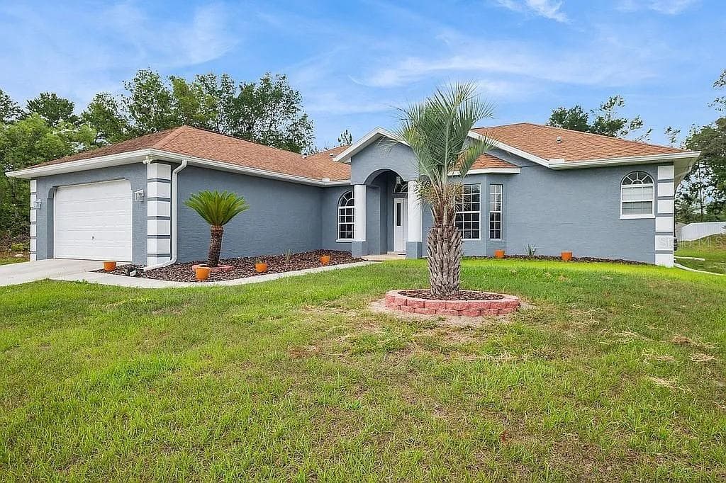 8628 SW 133RD LANE RD