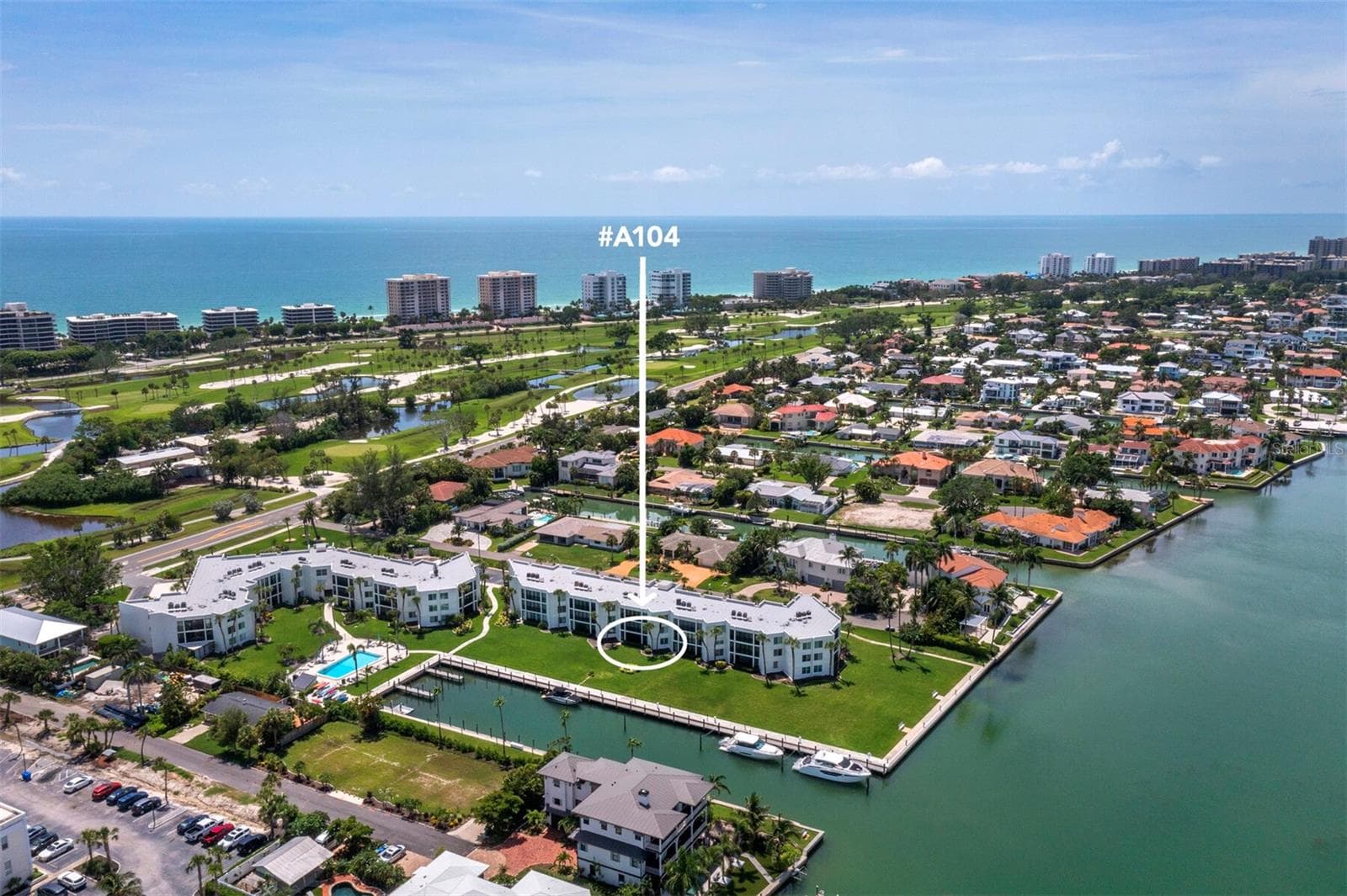 Unit A 104...a walk out to wonderful coastal living on South Longboat Key! - 448 GULF OF MEXICO DR #A104, LONGBOAT KEY