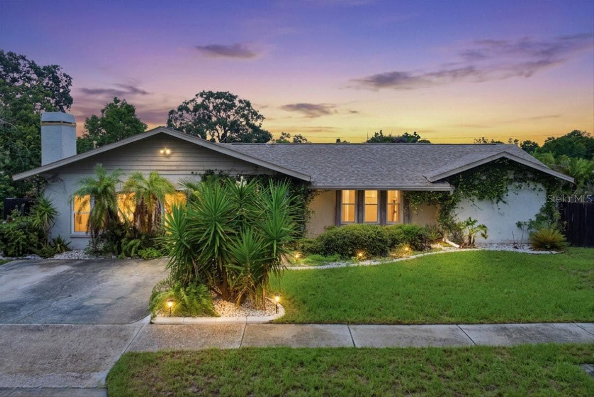 Single Family Residence at 1221 E LIME ST, TARPON SPRINGS, photo 2 of 50