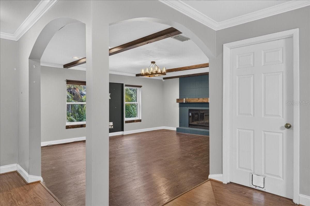 Single Family Residence at 1221 E LIME ST, TARPON SPRINGS, photo 17 of 50