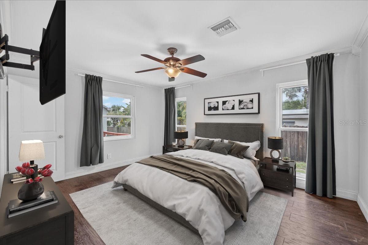 Single Family Residence at 1221 E LIME ST, TARPON SPRINGS, photo 22 of 50