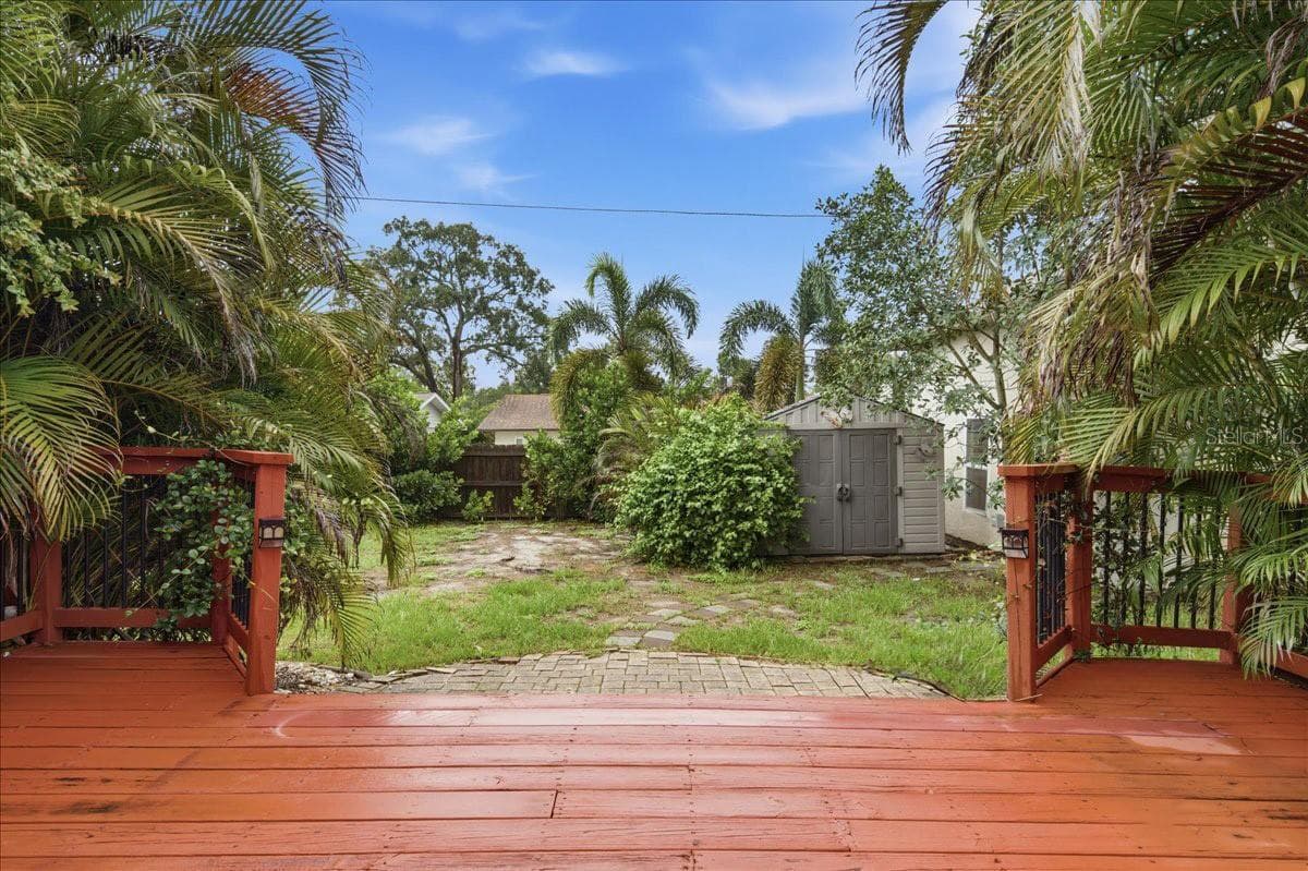 Single Family Residence at 1221 E LIME ST, TARPON SPRINGS, photo 39 of 50