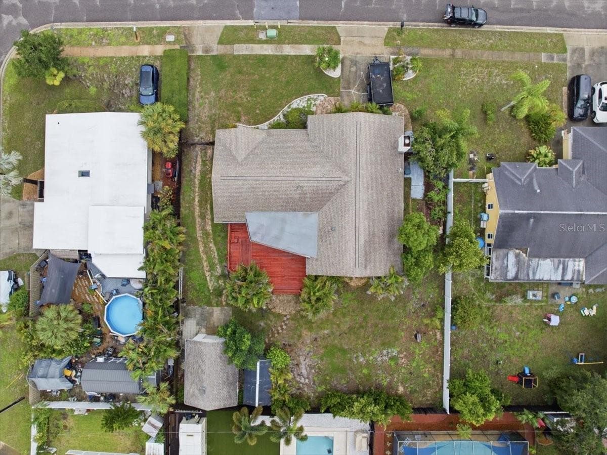 Single Family Residence at 1221 E LIME ST, TARPON SPRINGS, photo 49 of 50