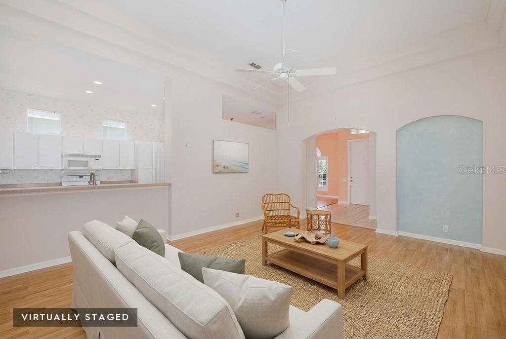 Single Family Residence at 1239 STADLER DR, NEW PORT RICHEY, photo 24 of 56