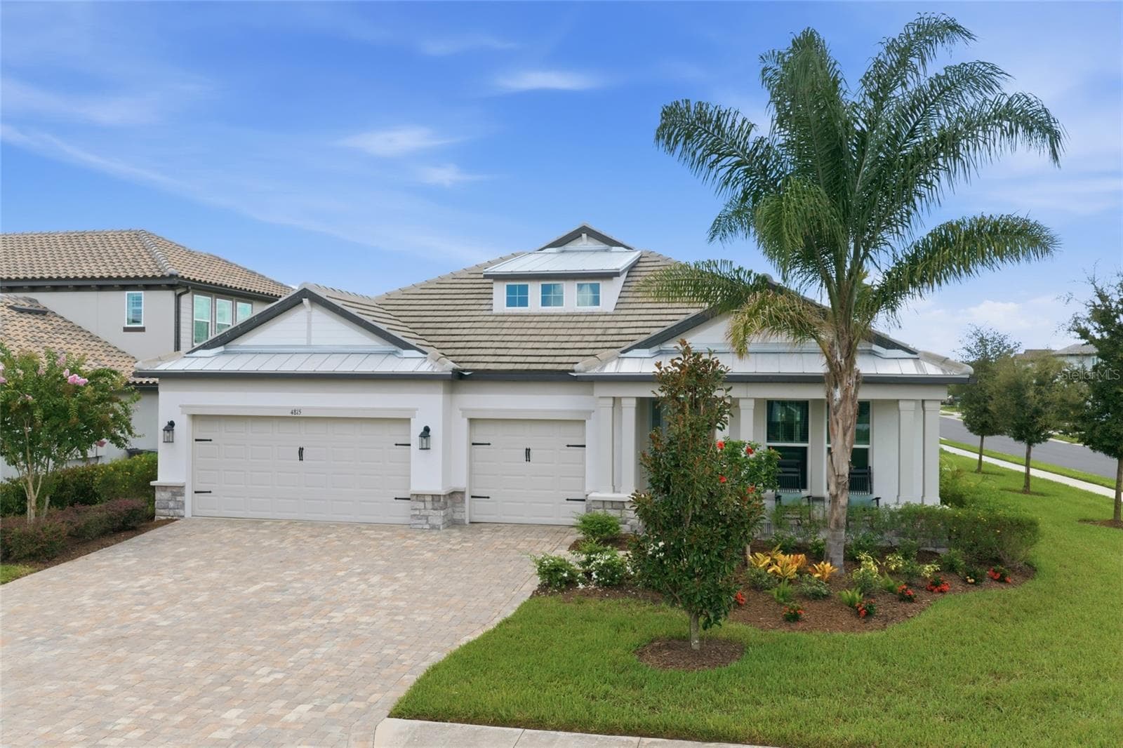 Single Family Residence at 4815 HONEY DEW LN, BRADENTON, photo 2 of 57