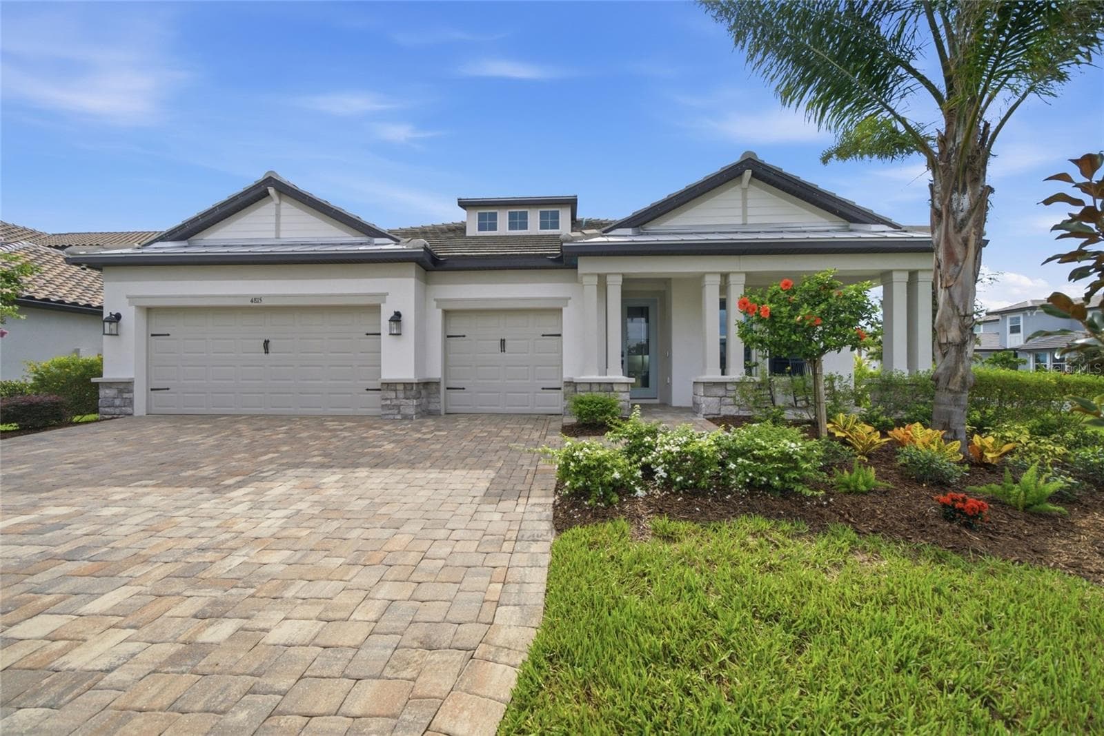 Single Family Residence at 4815 HONEY DEW LN, BRADENTON, photo 4 of 57