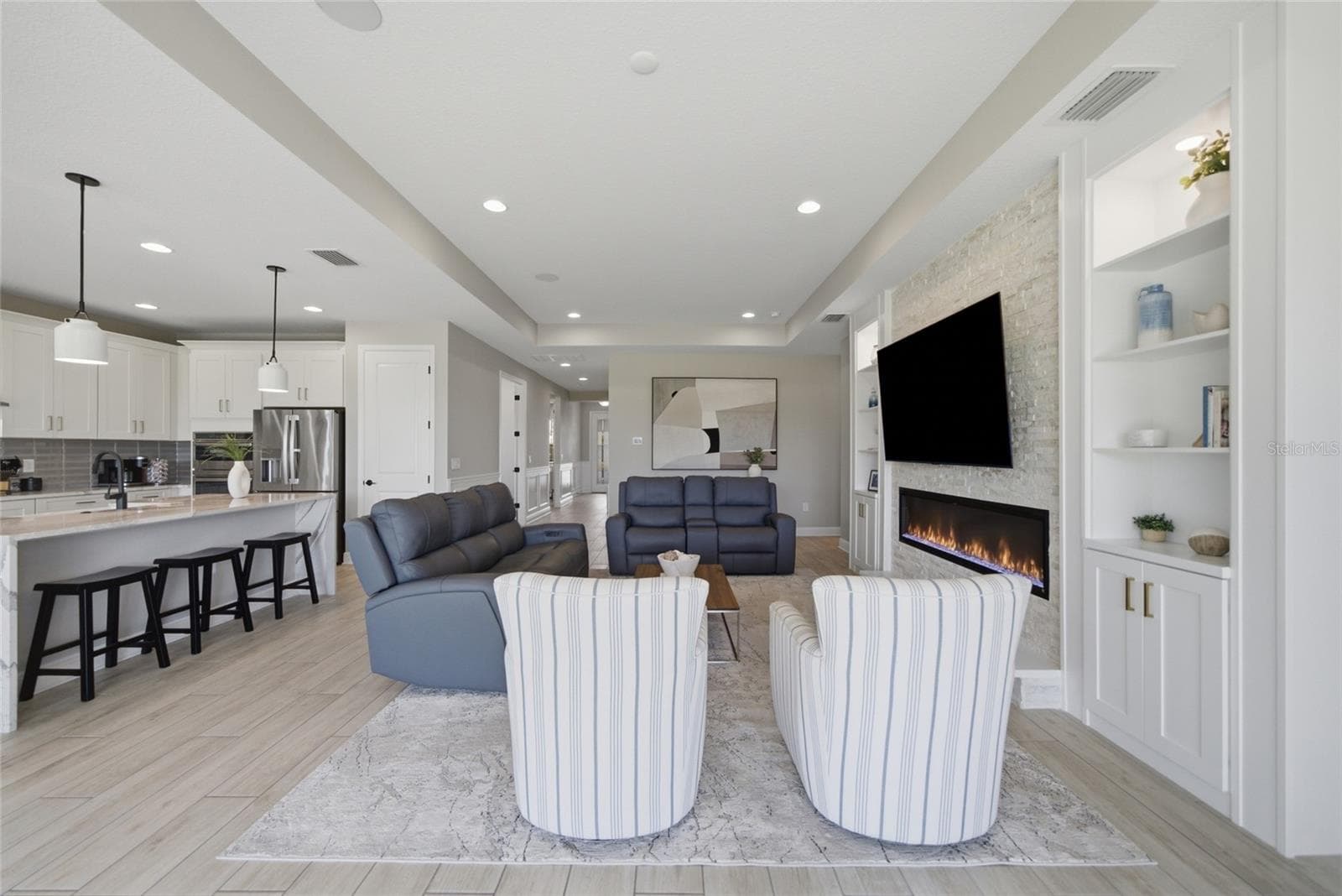 Single Family Residence at 4815 HONEY DEW LN, BRADENTON, photo 10 of 57