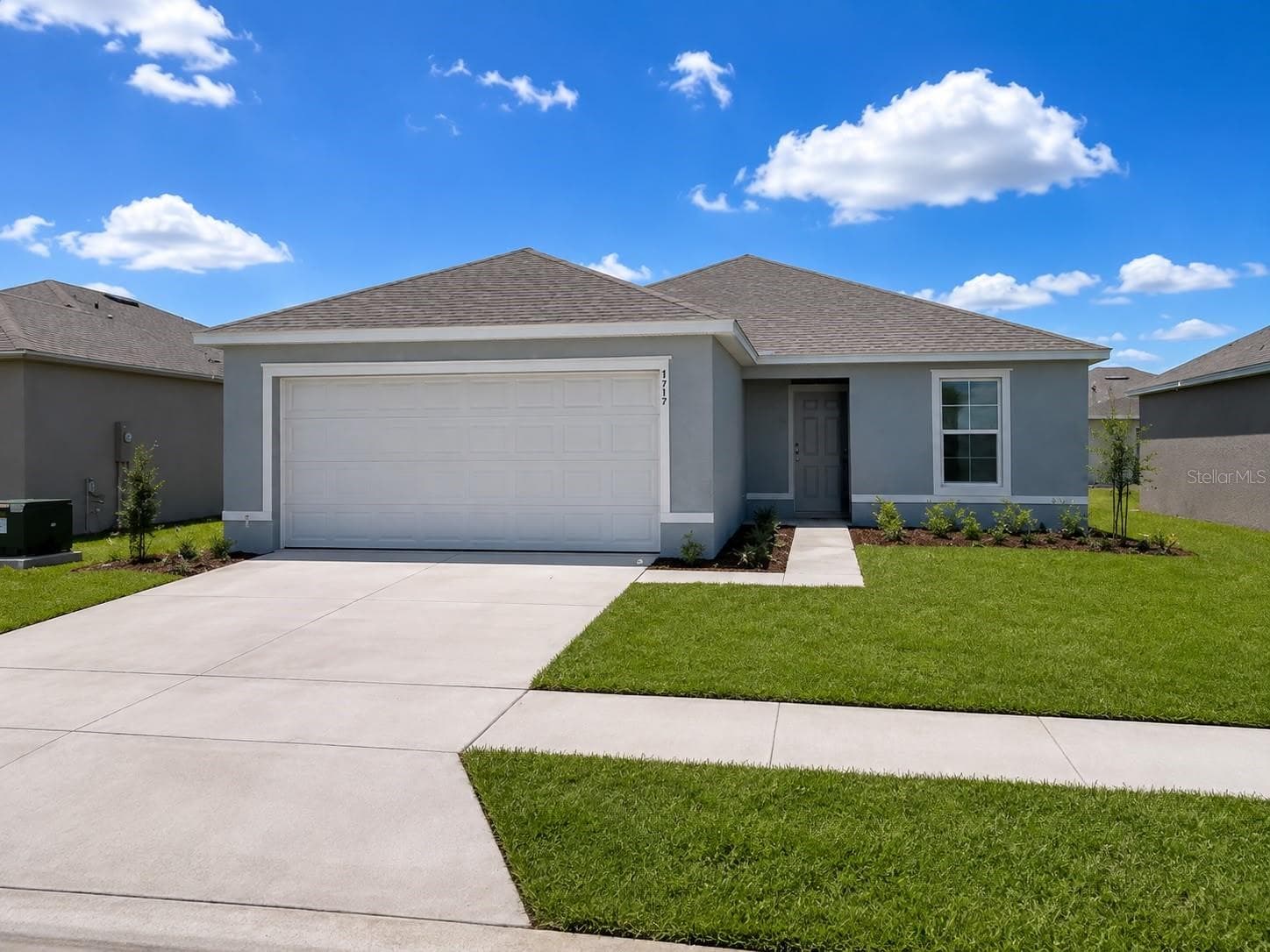 1623 REDFIN DR