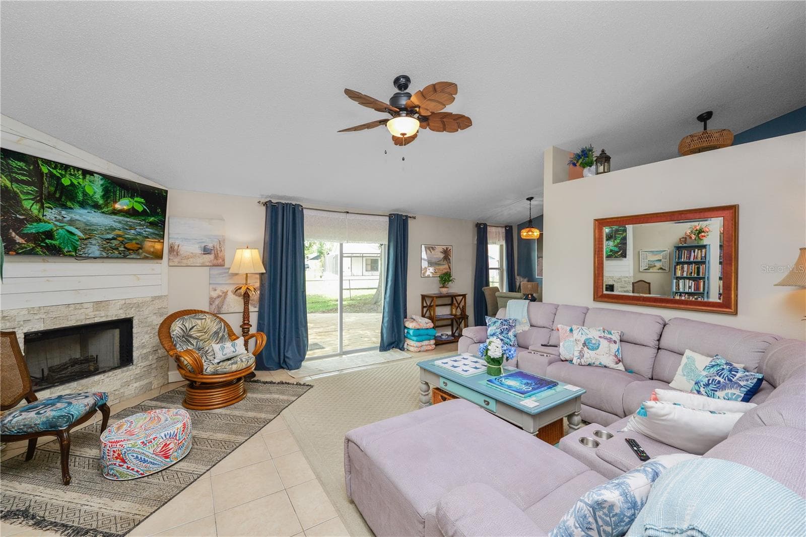 Single Family Residence at 6201 VINTAGE DR, LAKELAND, photo 6 of 41
