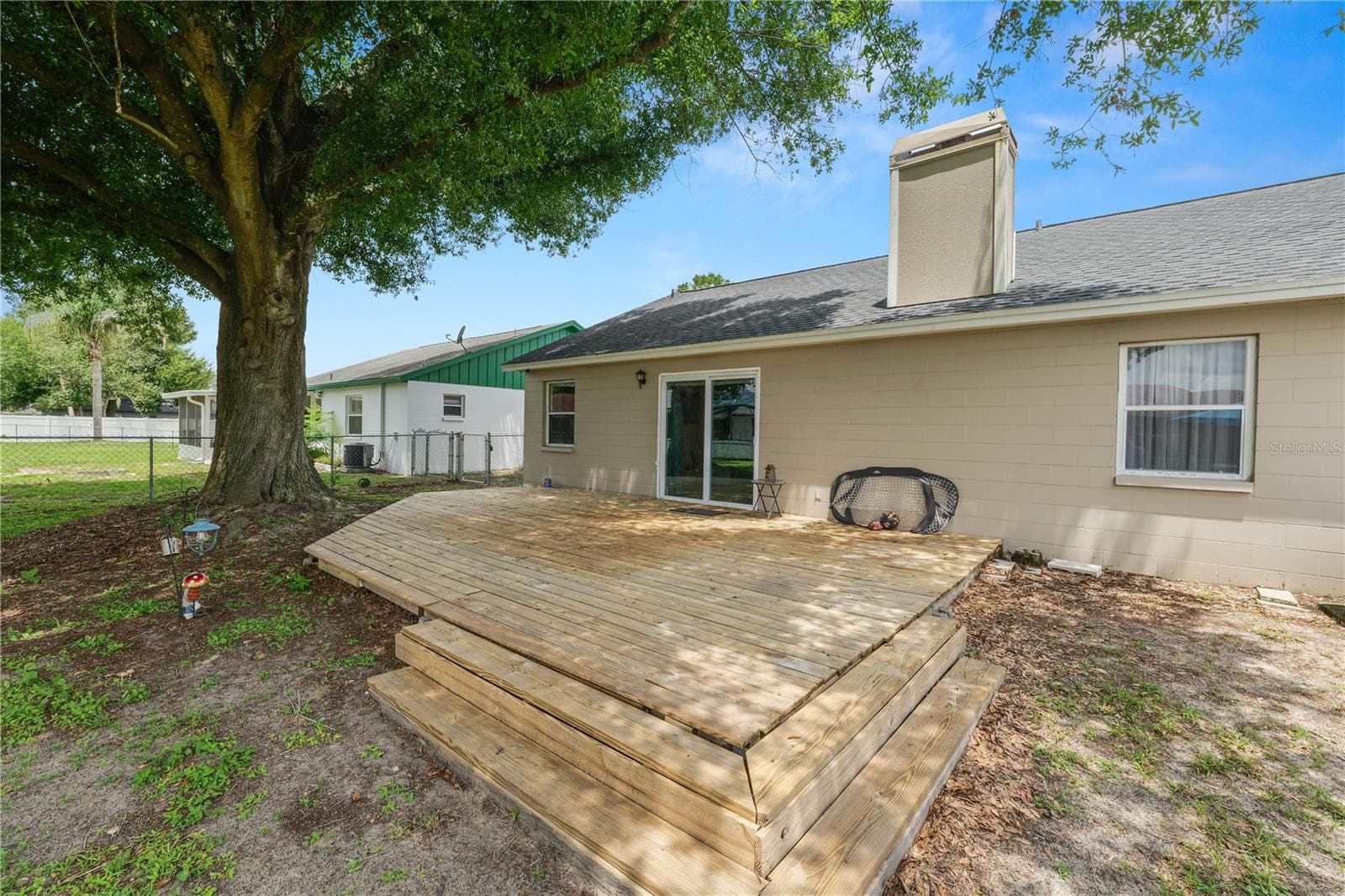 Single Family Residence at 6201 VINTAGE DR, LAKELAND, photo 28 of 41