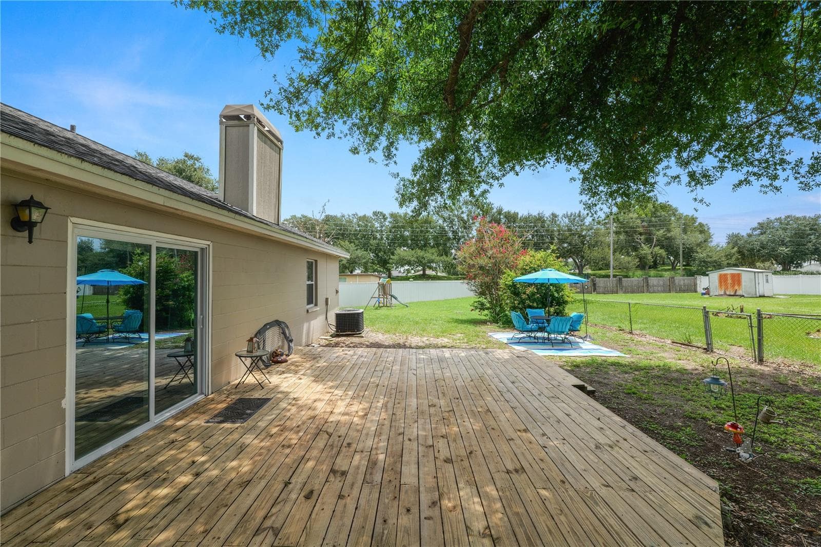 Single Family Residence at 6201 VINTAGE DR, LAKELAND, photo 30 of 41