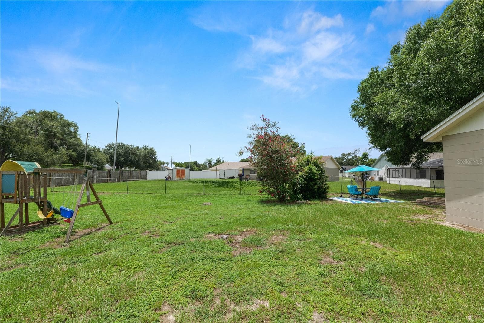 Single Family Residence at 6201 VINTAGE DR, LAKELAND, photo 33 of 41