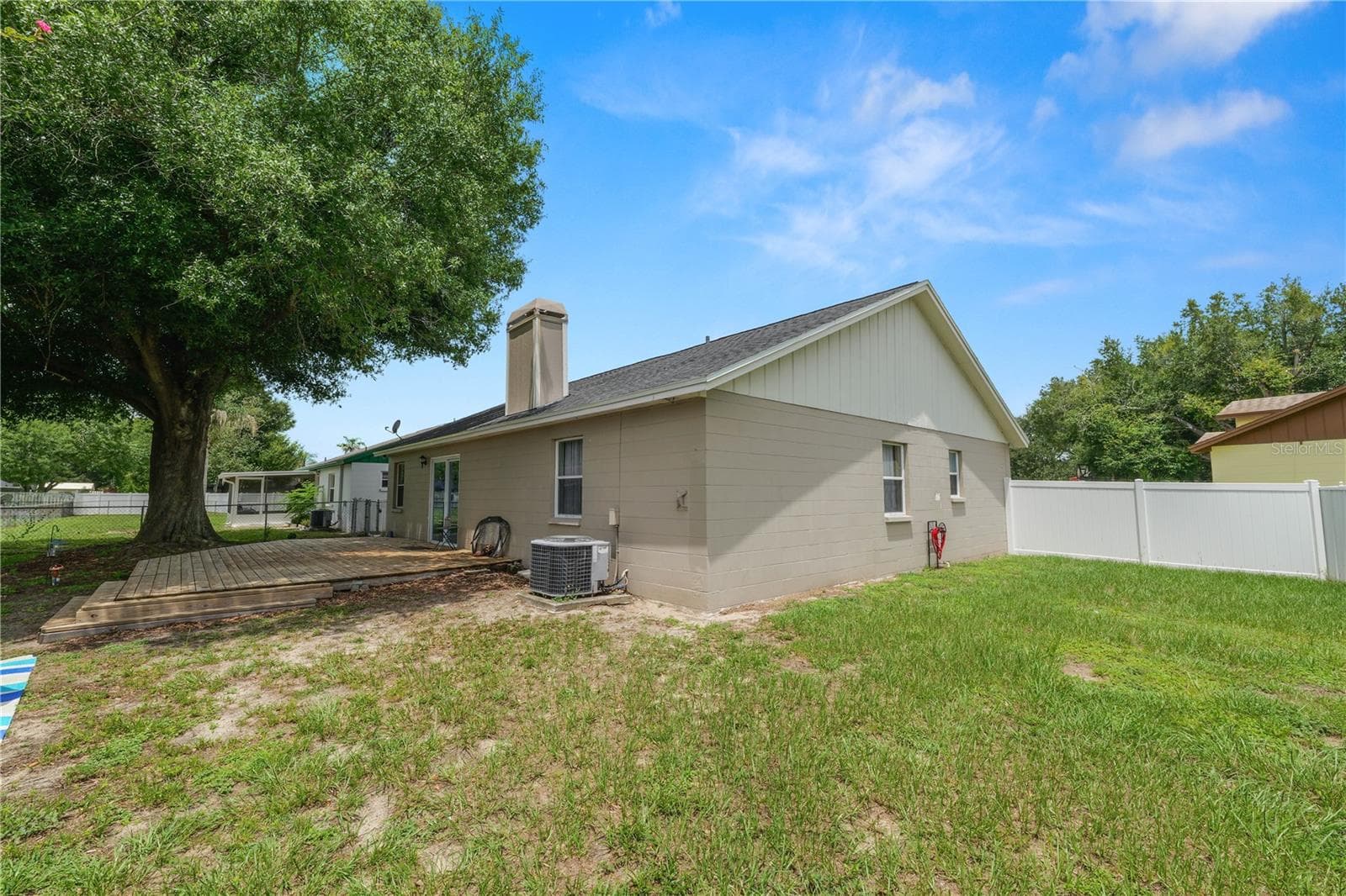 Single Family Residence at 6201 VINTAGE DR, LAKELAND, photo 35 of 41