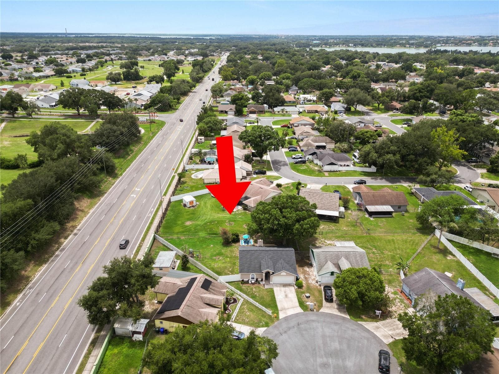 Single Family Residence at 6201 VINTAGE DR, LAKELAND, photo 39 of 41