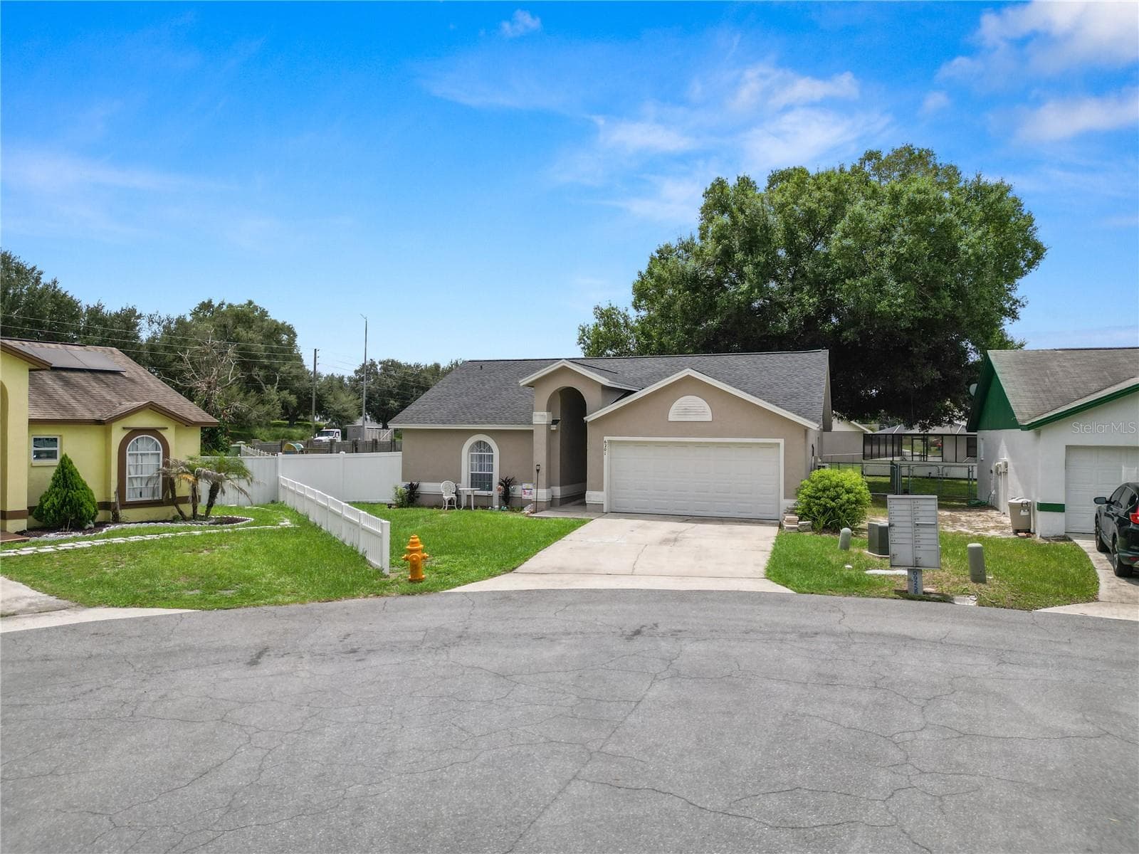 Single Family Residence at 6201 VINTAGE DR, LAKELAND, photo 40 of 41