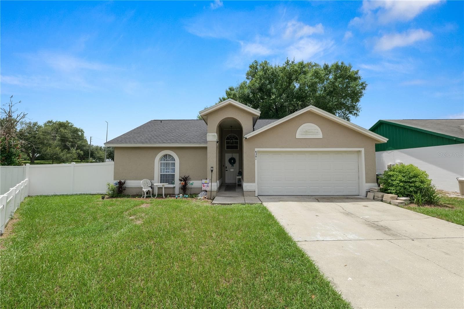 Single Family Residence at 6201 VINTAGE DR, LAKELAND, photo 41 of 41