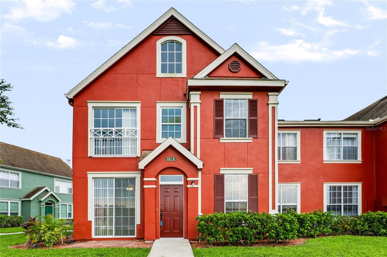 9818 LAKE CHASE ISLAND WAY #9818