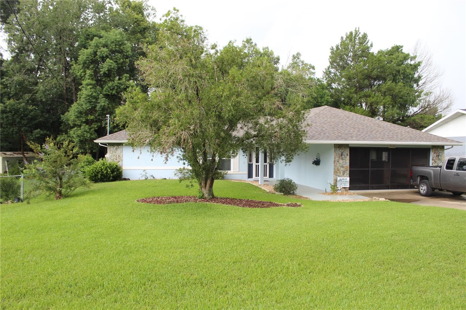 Single Family Residence at 21110 SW PLANTATION ST, DUNNELLON, photo 2 of 51
