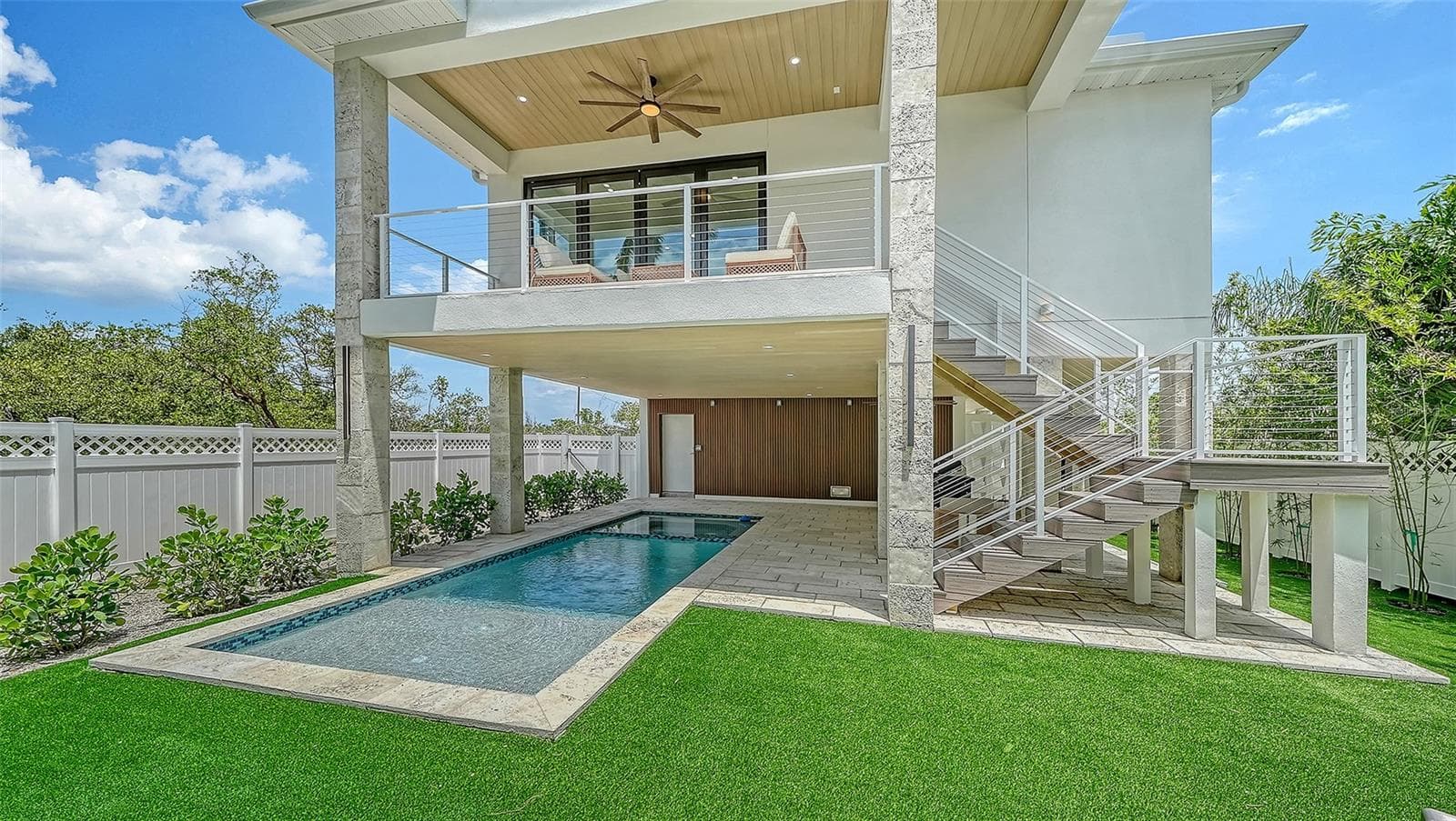 Single Family Residence at 2908 AVENUE B, BRADENTON BEACH, photo 35 of 54