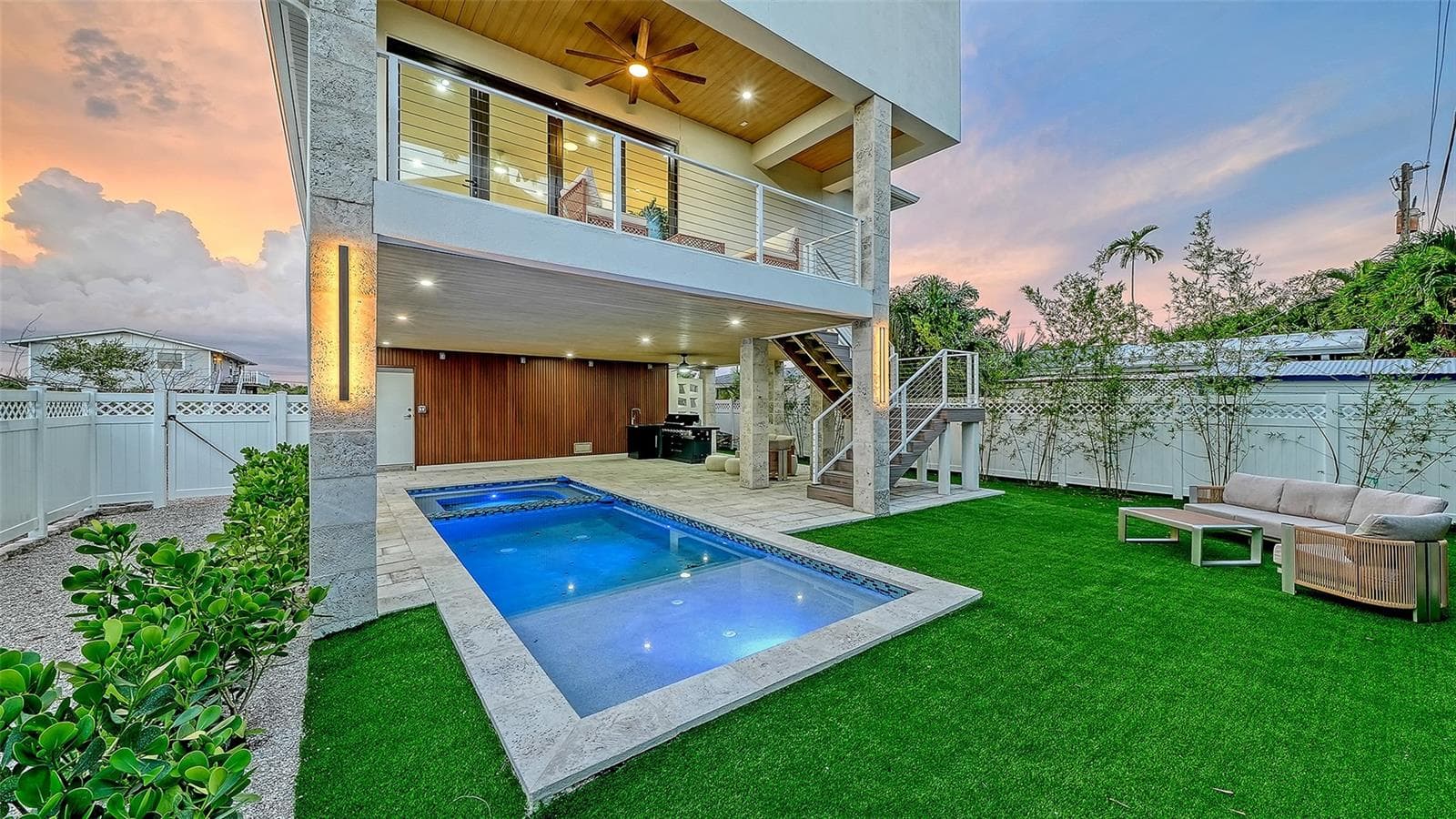 Single Family Residence at 2908 AVENUE B, BRADENTON BEACH, photo 36 of 54