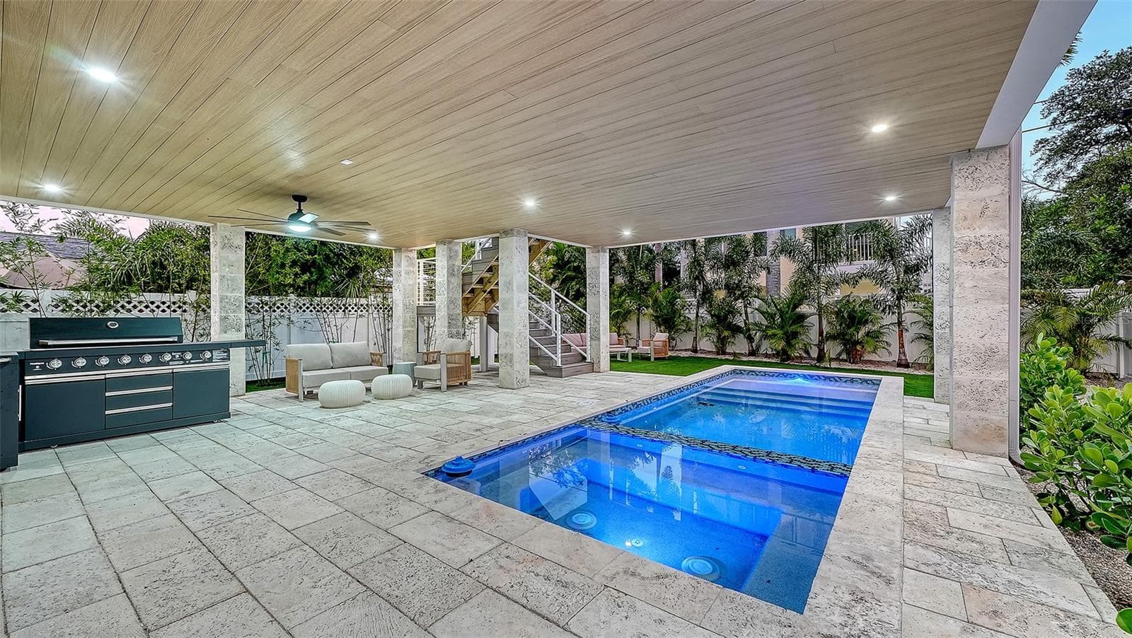 Single Family Residence at 2908 AVENUE B, BRADENTON BEACH, photo 40 of 54