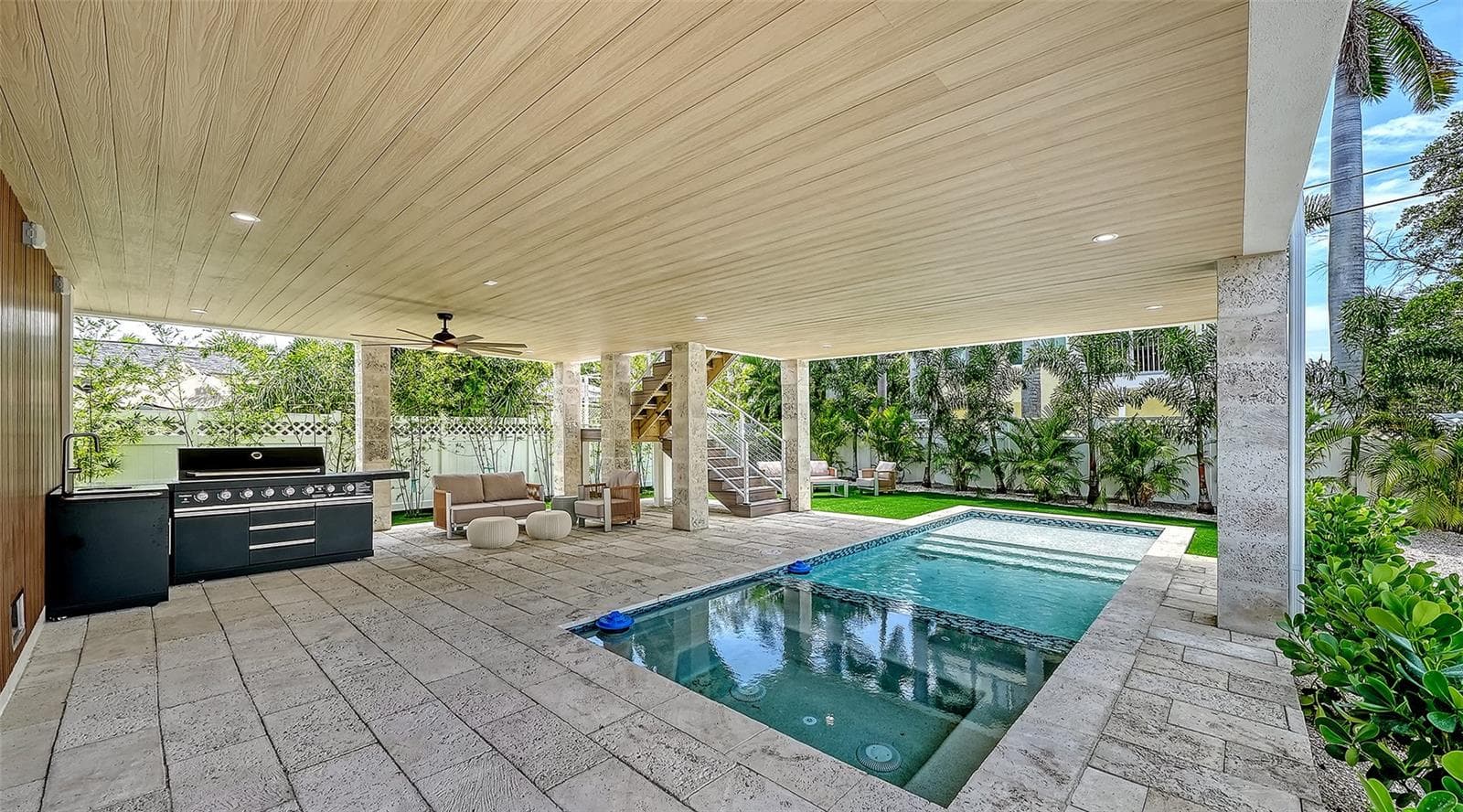 Single Family Residence at 2908 AVENUE B, BRADENTON BEACH, photo 41 of 54