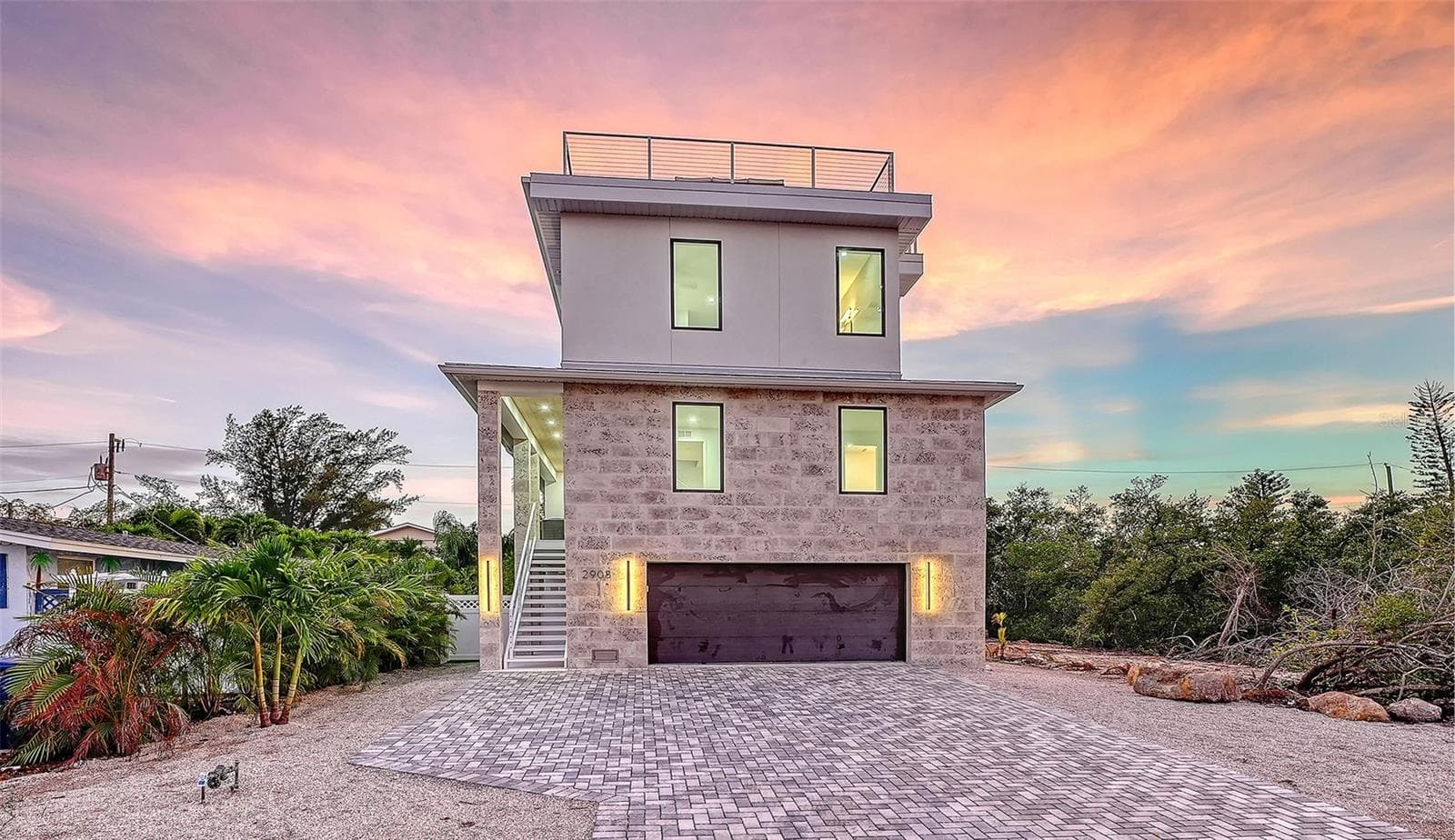 Single Family Residence at 2908 AVENUE B, BRADENTON BEACH, photo 54 of 54