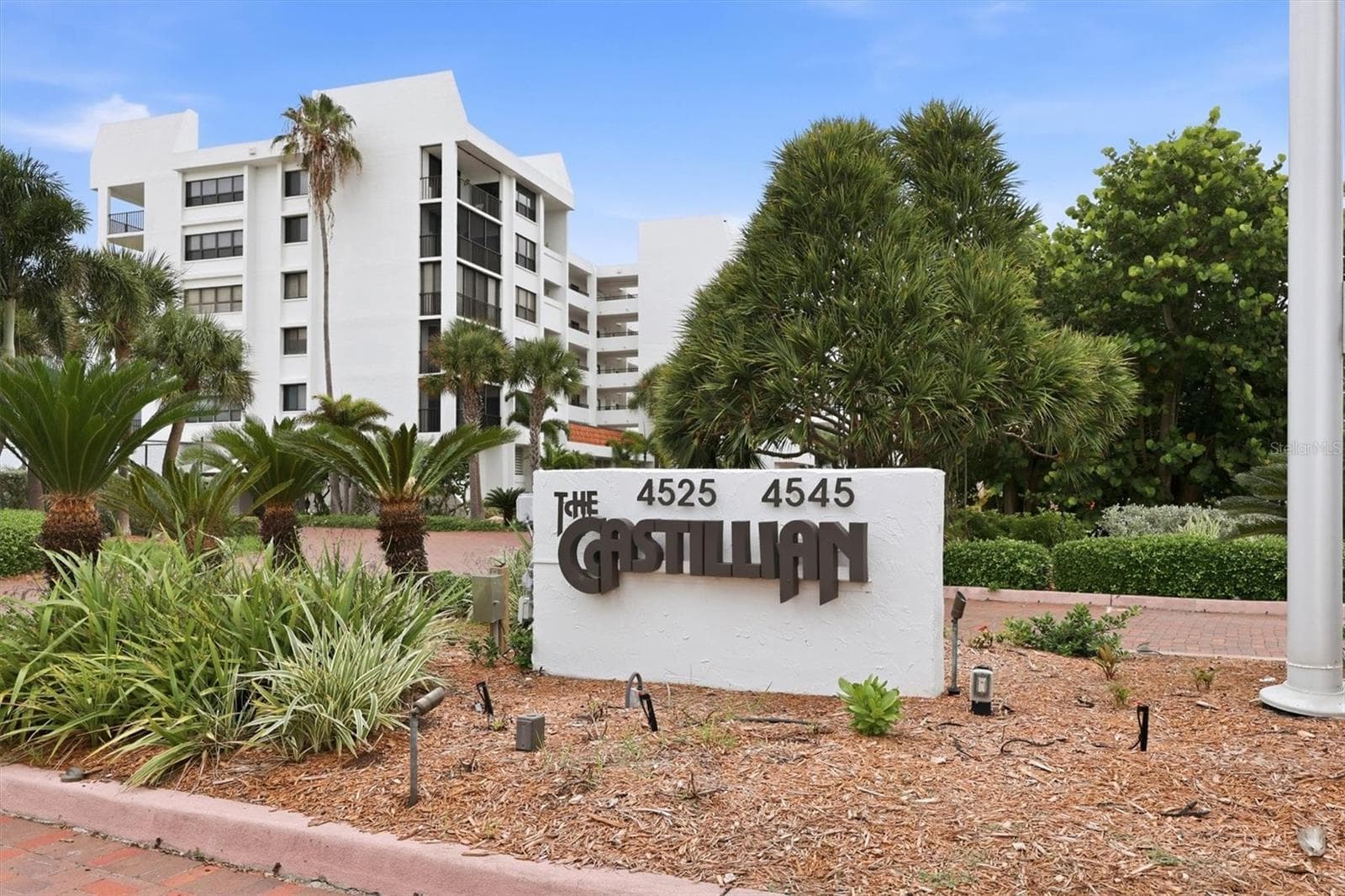 4545 GULF OF MEXICO DR #311