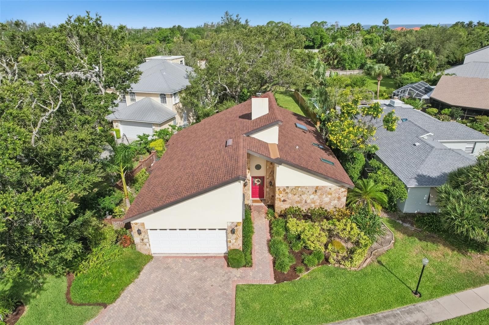 Single Family Residence at 2312 89TH ST NW #32, BRADENTON, photo 37 of 62