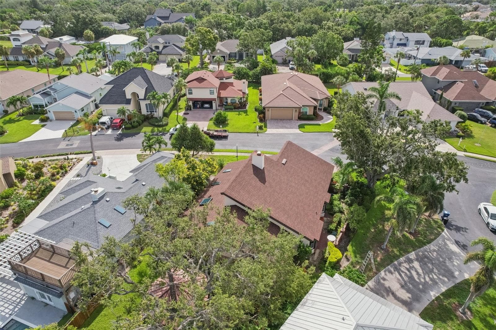 Single Family Residence at 2312 89TH ST NW #32, BRADENTON, photo 41 of 62