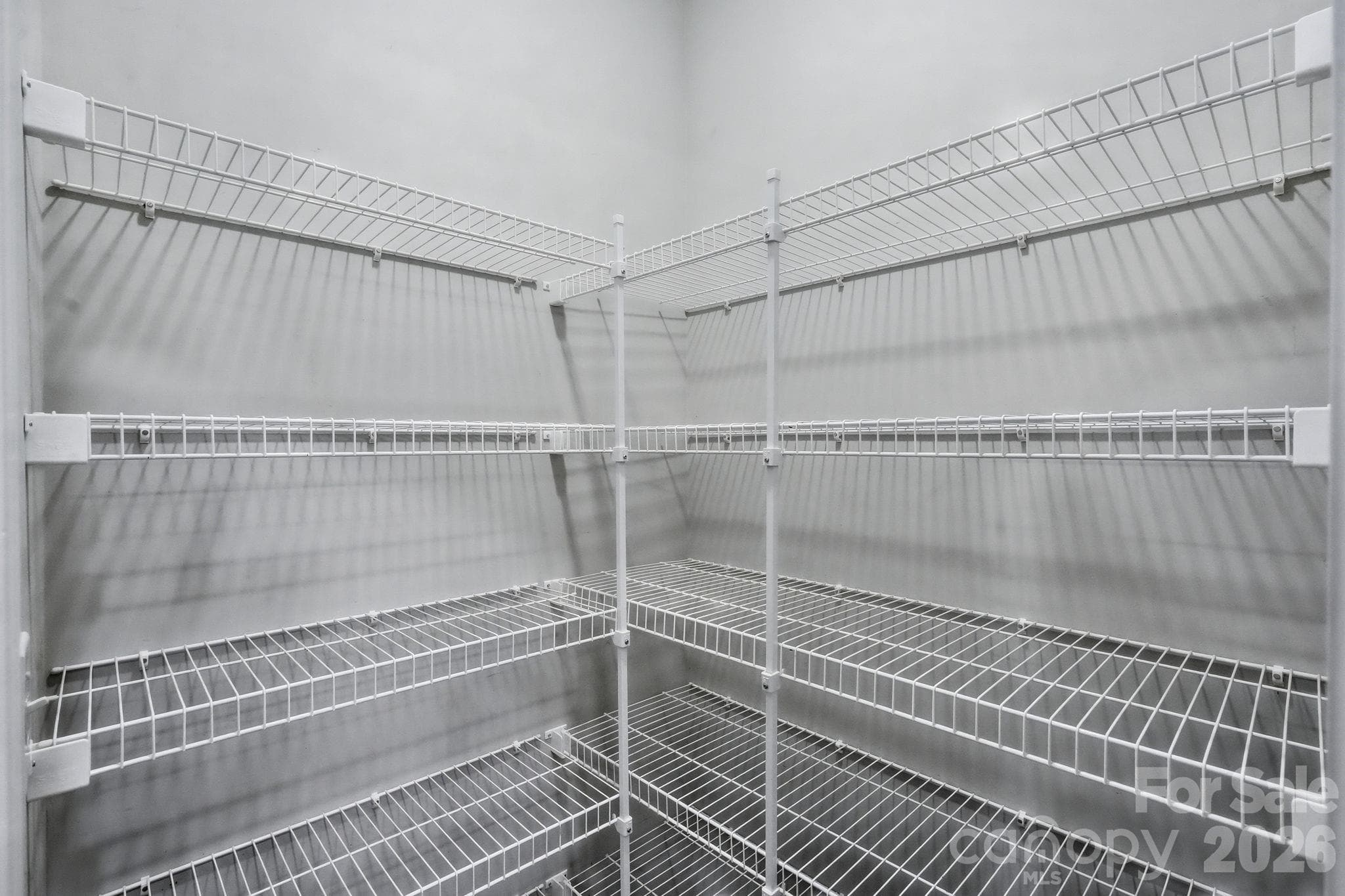 Pantry - 3675 W Bay Drive, Sherrills Ford