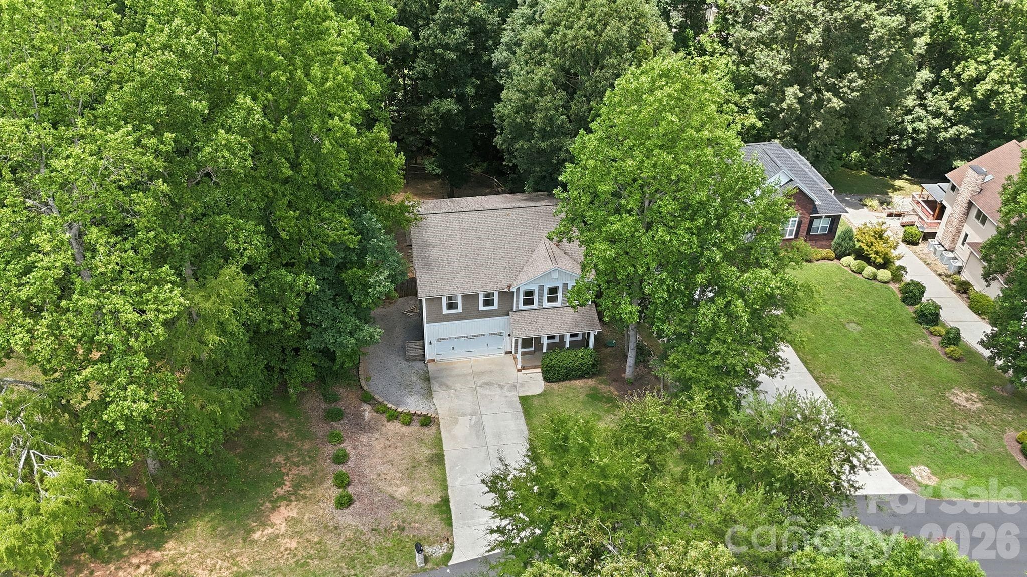 Single Family Residence at 3675 W Bay Drive, Sherrills Ford, photo 42 of 47
