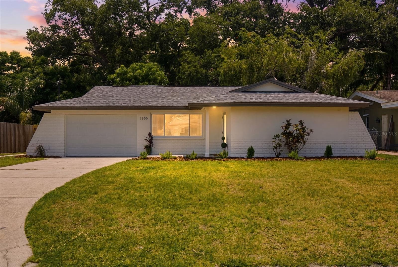 Single Family Residence at 1199 KEENE RD, DUNEDIN, photo 33 of 33