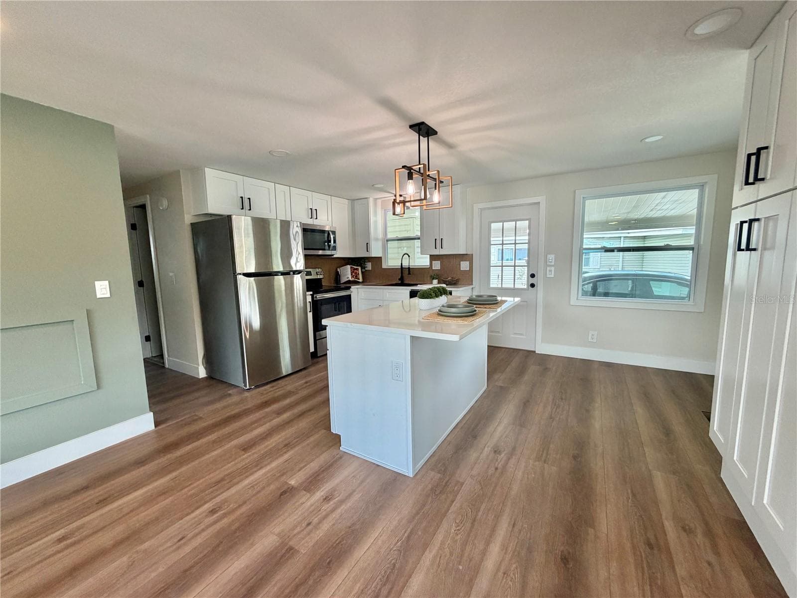 Mobile Home at 205 PALO VERDE DR, LEESBURG, photo 78 of 78