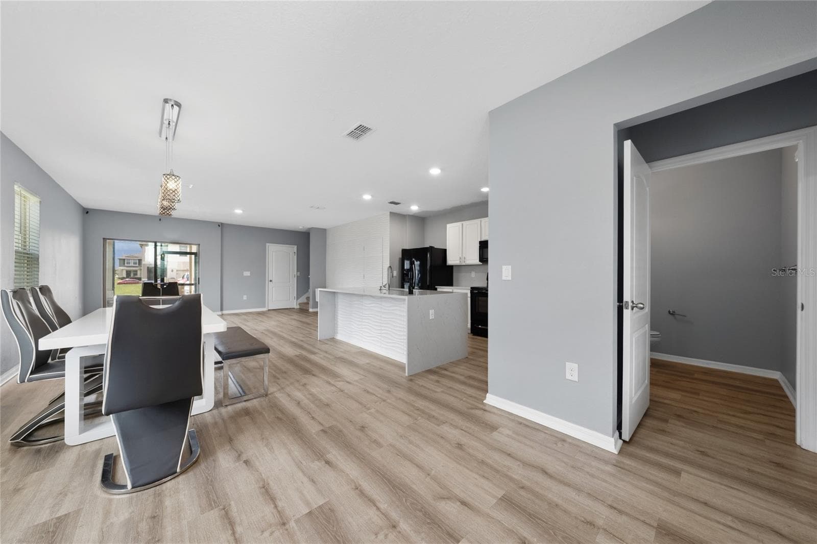 Townhouse at 1854 KATZ CROSSING DR, KISSIMMEE, photo 11 of 42