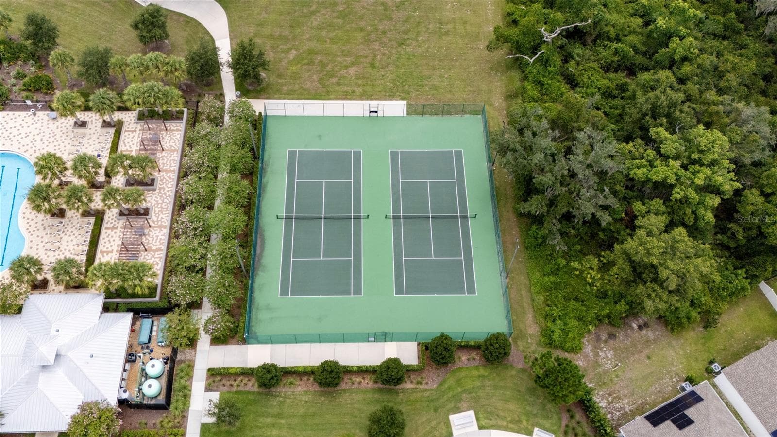 Townhouse at 1854 KATZ CROSSING DR, KISSIMMEE, photo 38 of 42