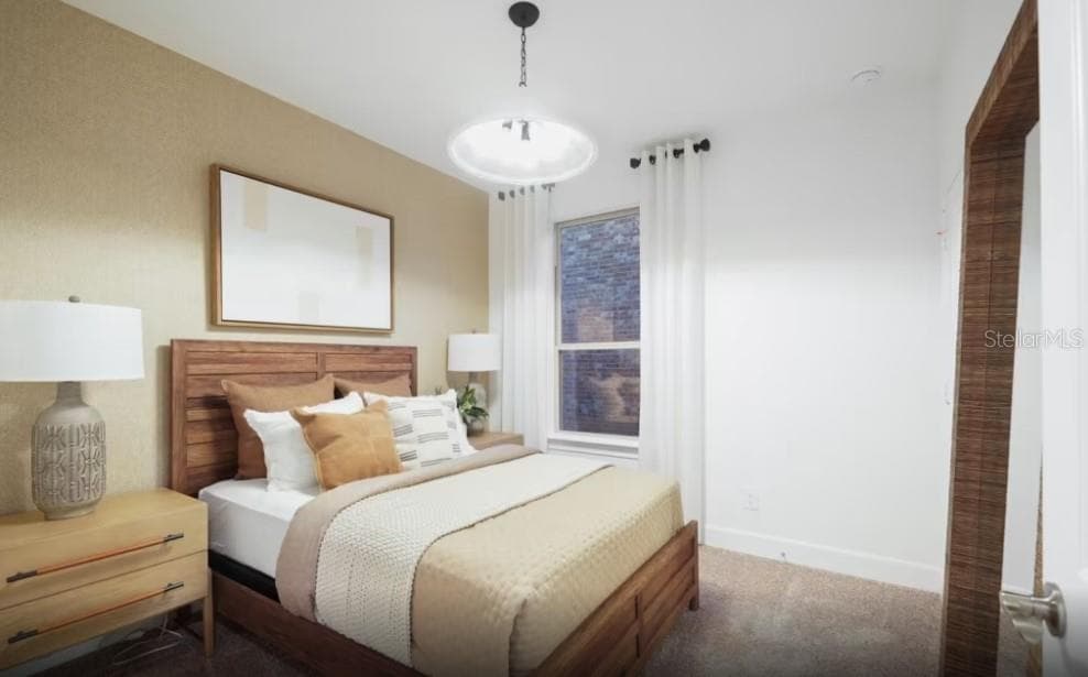 Photos are of furnished Flagstone model. Homes may vary. - 4782 W BLUE STAR CT, NORTH PORT