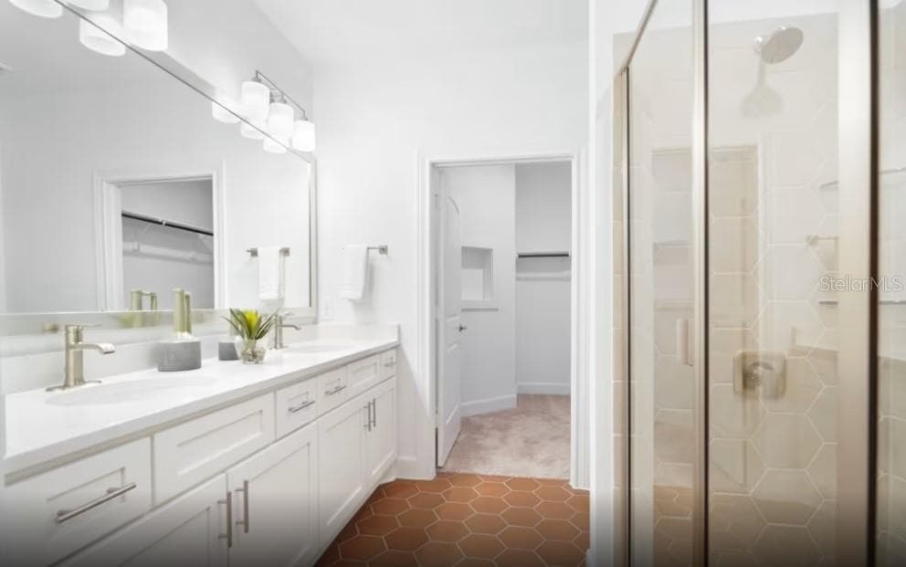 Photos are of furnished Flagstone model. Homes may vary. - 4782 W BLUE STAR CT, NORTH PORT