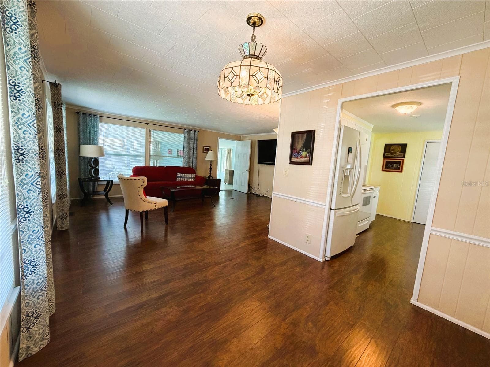 Mobile Home at 139 ASPEN CIR, LEESBURG, photo 11 of 43