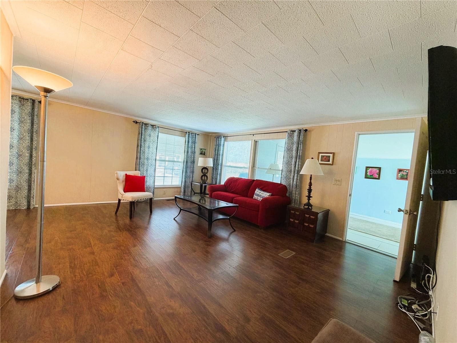 Mobile Home at 139 ASPEN CIR, LEESBURG, photo 14 of 43