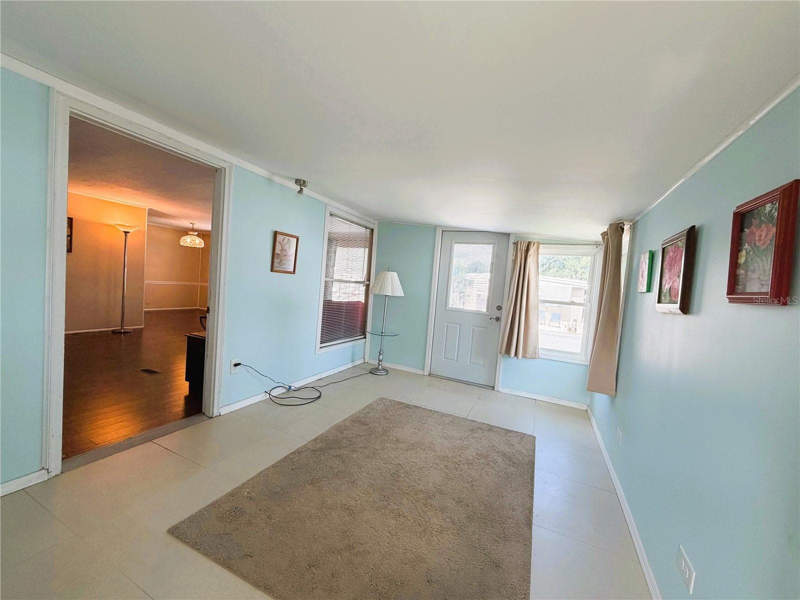 Mobile Home at 139 ASPEN CIR, LEESBURG, photo 18 of 43